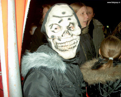 Foto 504 uit HalloweenBeverwaard