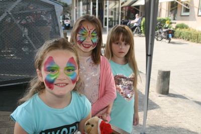 Foto 53 uit Zomer Markt26-8-17