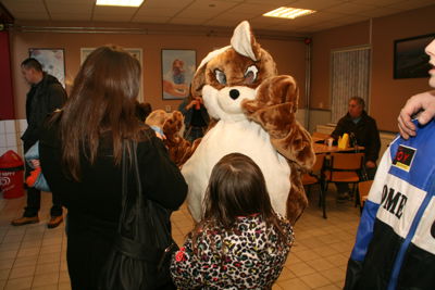 Foto 20 uit PaasHaasStormpolder