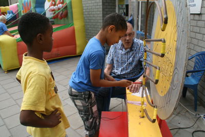 Foto 39 uit ActiviteitStormpolder