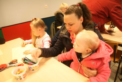 Foto 4 uit PasenStormpolder31-3