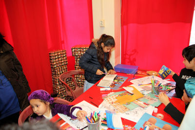 Foto 71 uit Sinthuiskeizerwaard