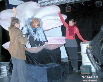 Foto 48 uit opening w.centrum