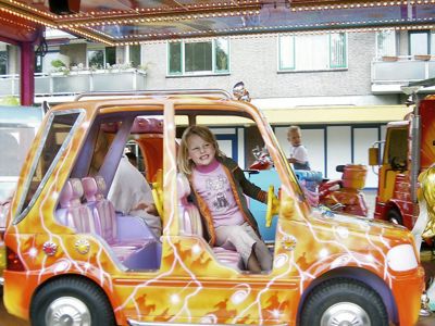 Foto 70 uit wijkfeest