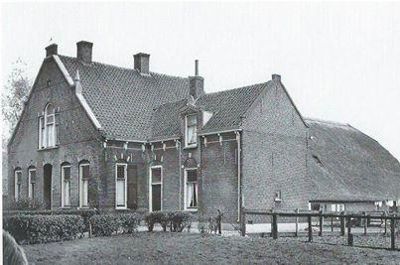 Foto 344 uit SloopEnOpbouwWIJK