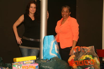 Foto 111 uit KledingBankFocus