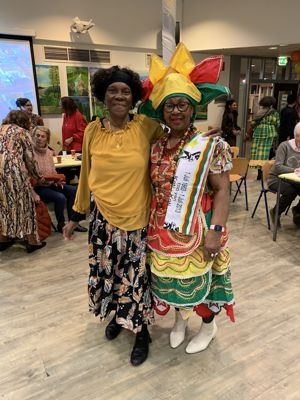 Foto 17 uit Brassa Dey Focus