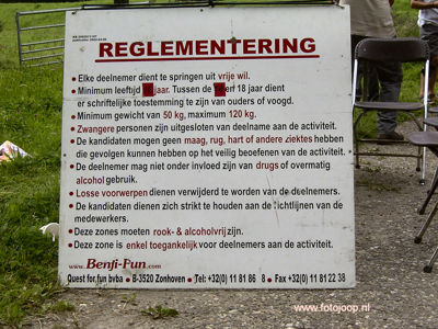 Foto 72 uit t.e.d dag 2005