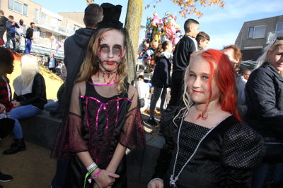 Foto 123 uit Halloween-26-10-19