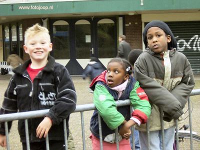 Foto 164 uit sinterklaas2005