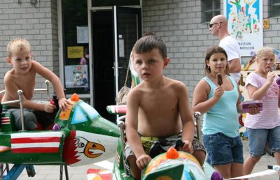 Foto 5 uit ActiviteitStormpolder