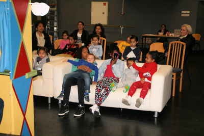 Foto 61 uit PoppenKastJanKlaasen