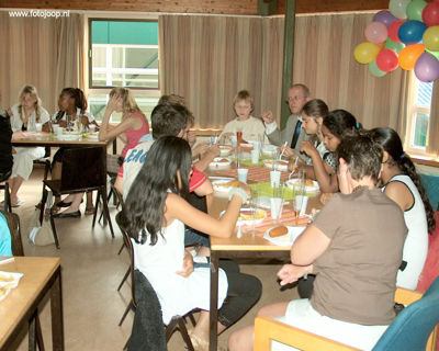 Foto 15 uit afscheidsfeestgroep8