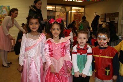 Foto 17 uit RKregenboogcarnaval