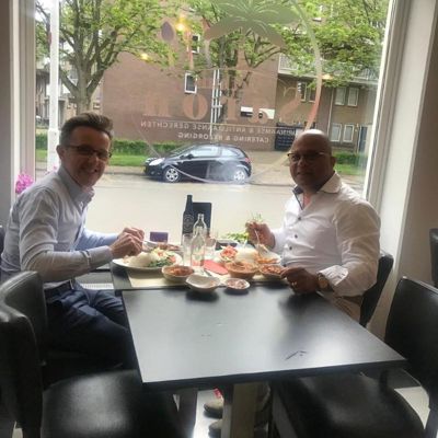 Foto 118 uit Saron-EetHuis NEW