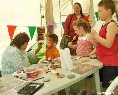 Foto 62 uit koninginnendag 07