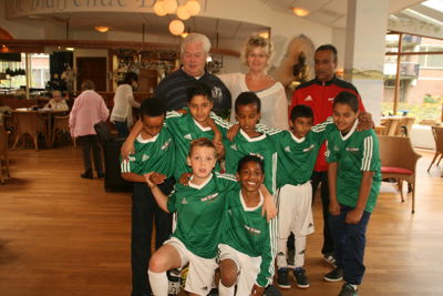 Foto 151 uit FeyenoordStreetLeague