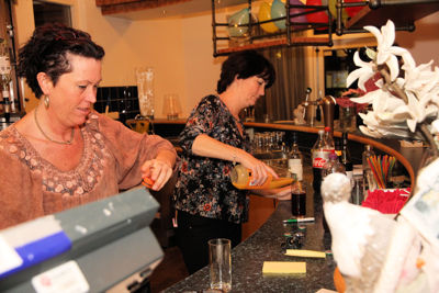 Foto 61 uit IJsselburghRestaurant