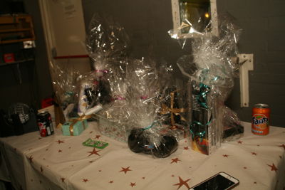 Foto 102 uit AZC BuffetInDe Focus