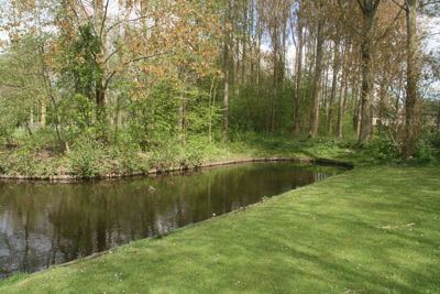 Foto 448 uit StratenBEVERWAARD