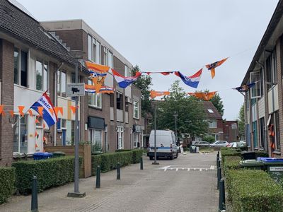 Foto 40 uit Oranje Beverwaard