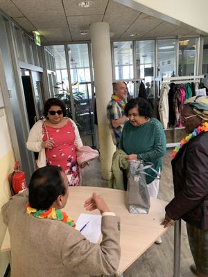 Foto 7 uit Lente Feest Focus