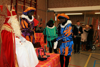 Foto 39 uit SintPrChrRegenboog