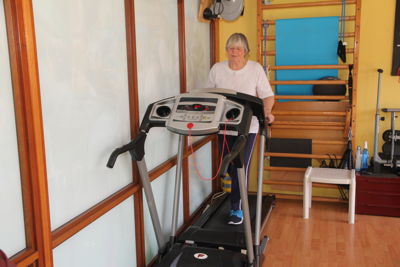 Foto 44 uit Fitness IJsselburgh
