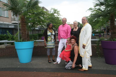 Foto 8 uit FotoshootKledingbank_2