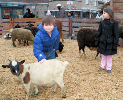 Foto 36 uit Sinterklaas 2009B.W