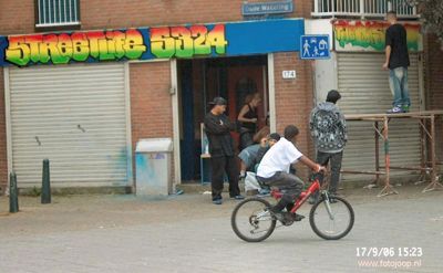 Foto 44 uit streetlife5324opening