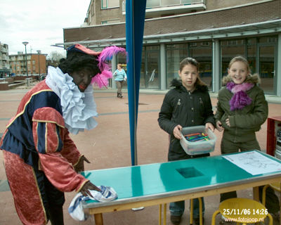 Foto 137 uit Haarstudio Sylviana