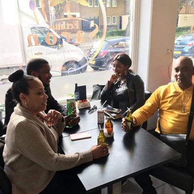 Foto 11 uit Saron-EetHuis NEW