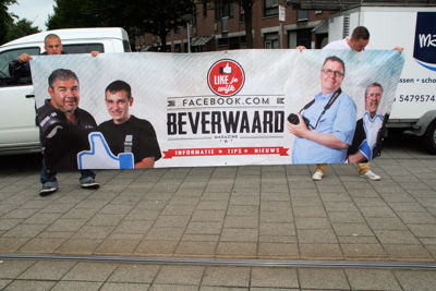 Foto 46 uit LikeJeWijkBeverwaard