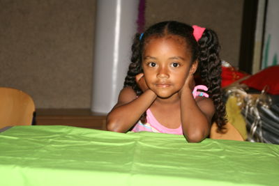 Foto 11 uit Miss Verkiezing Focus