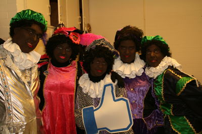 Foto 15 uit SintEnPietenInFocus