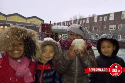 Foto 17 uit LIKEJEWIJK 2017