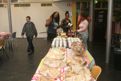 Foto 139 uit Ouderen4Daagse