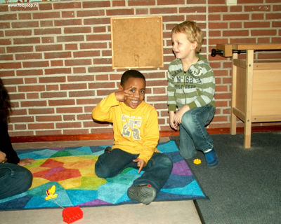 Foto 87 uit rkregenboog30_1-08