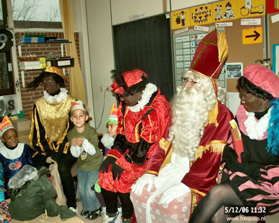 Foto 179 uit RK Regenboog