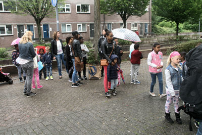 Foto 58 uit Frozen World Focus