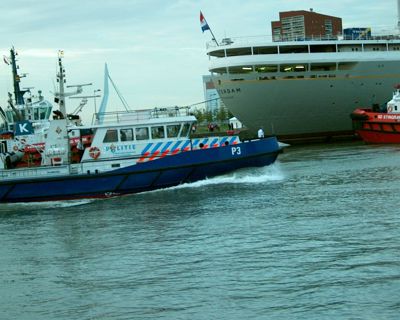 Foto 93 uit SS Rotterdam4_8_08