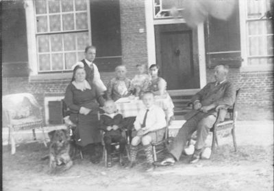 Foto 268 uit SloopEnOpbouwWIJK