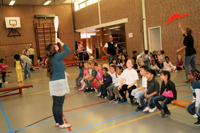 Foto 180 uit RKRegenboog30Jaar