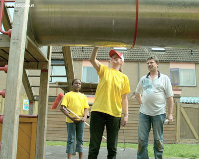 Foto 87 uit schoonmaakactie new