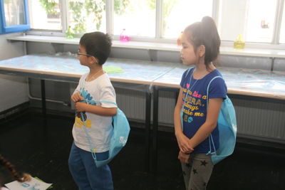 Foto 336 uit Frozen World Focus