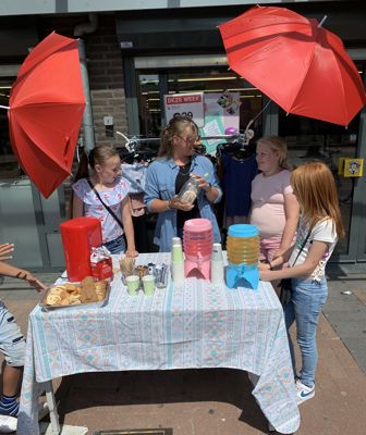 Foto 2 uit Wol Actie 17-6-23