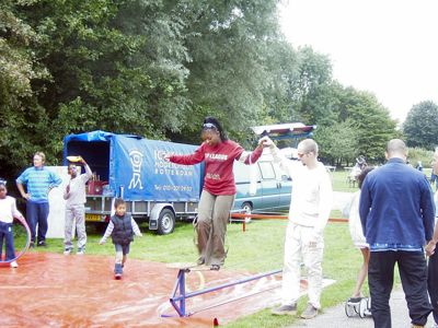 Foto 121 uit wijkfeest