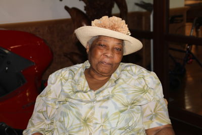 Foto 137 uit Ouderen4Daagse2018