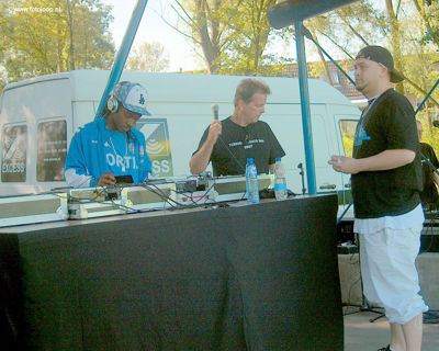 Foto 3 uit Tuigcommissie25-08